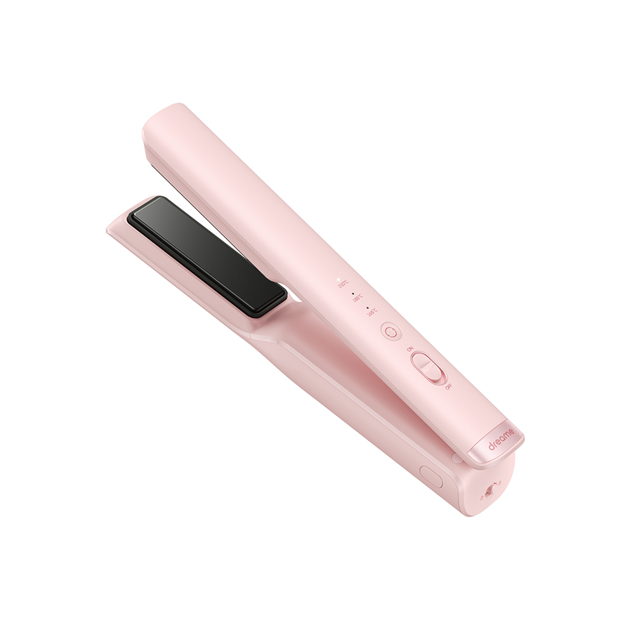 Máy duỗi tóc Dreame Hair Straightener QH242364
